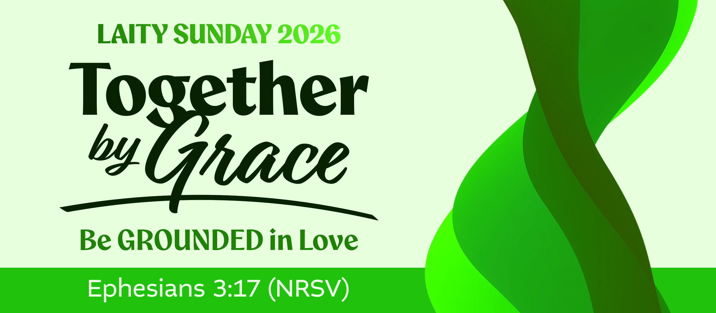 Laity Sunday2026 Bulletin Insert