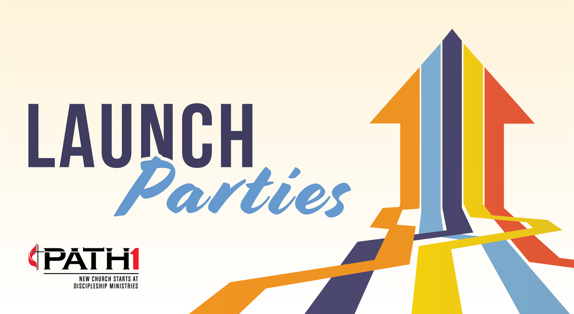 Launch parties article
