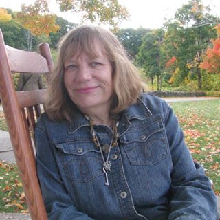Laurie zelman