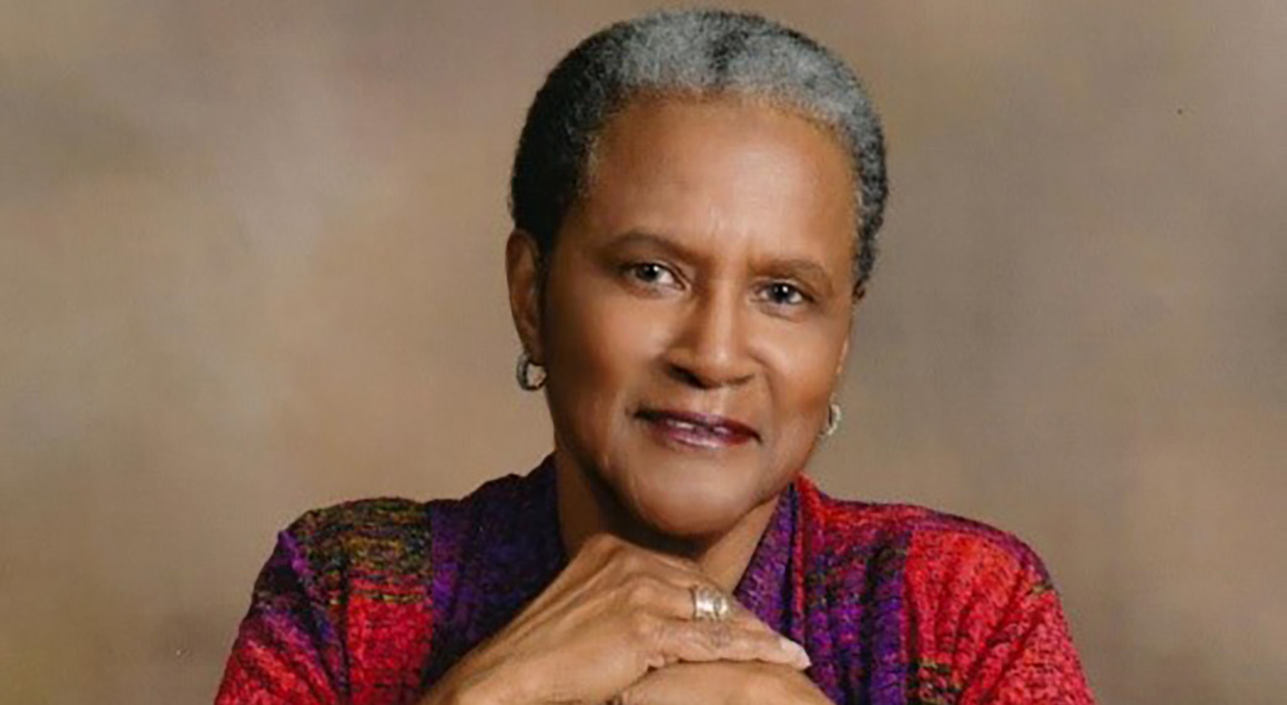 Lynda Byrd headshot