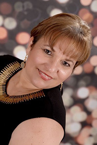 Lyssette perez