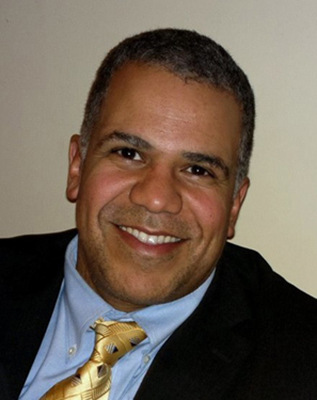 Mark Miller