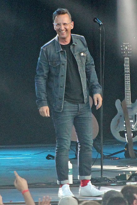 Martin smith