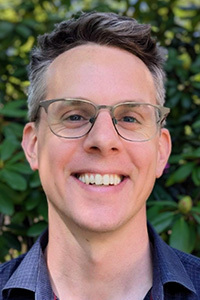 Michael Reed