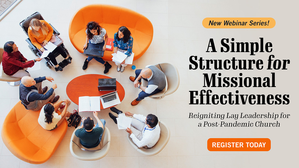 Missional effectiveness graphic