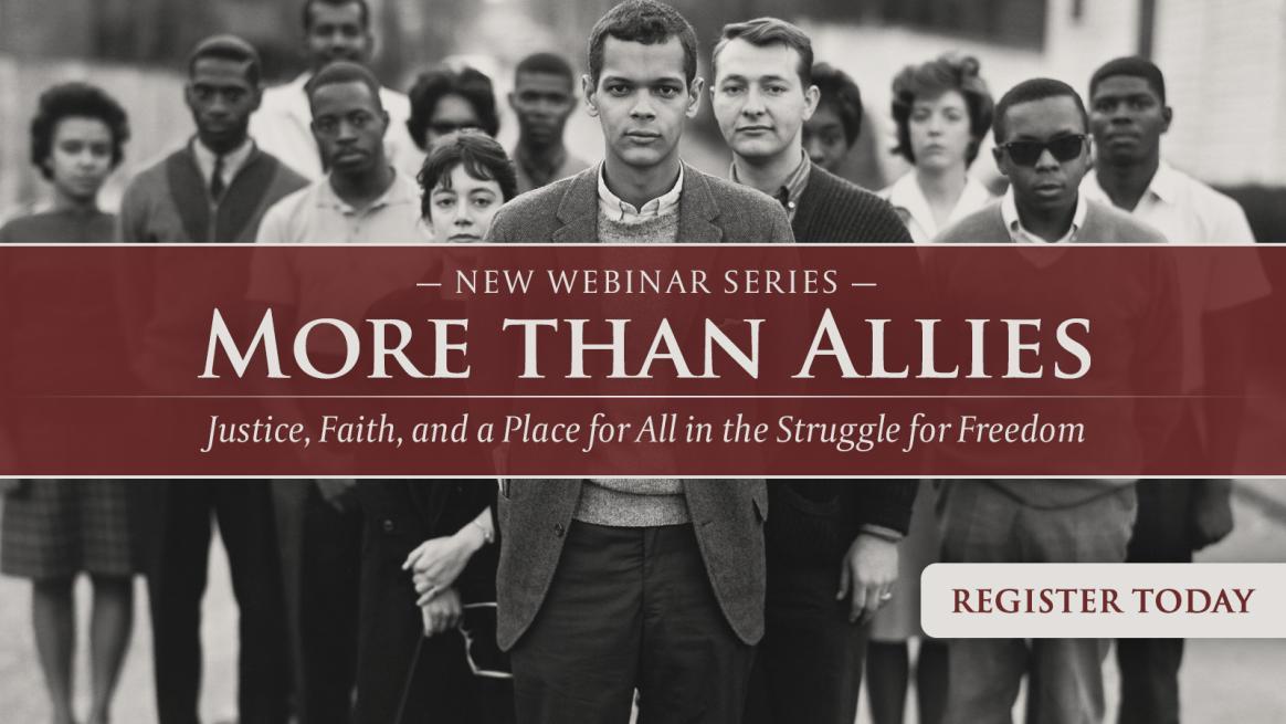 More than allies graphic 2