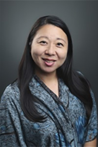 Motoe Yamada Foor headshot