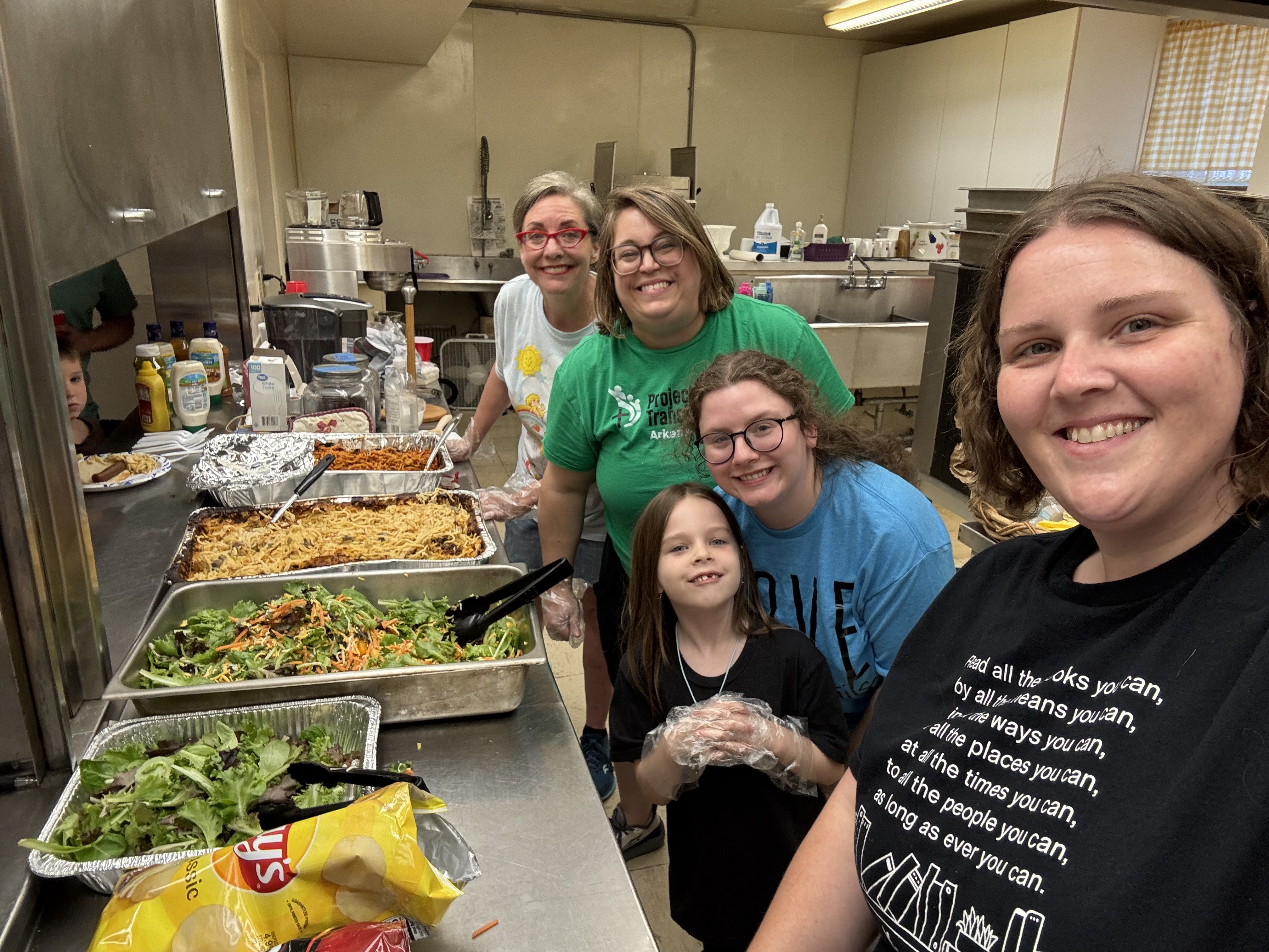 PT Kitchen Smiles
