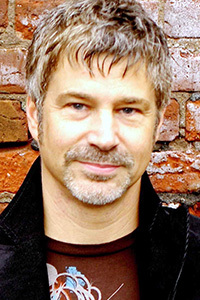 Paul Baloche headshot
