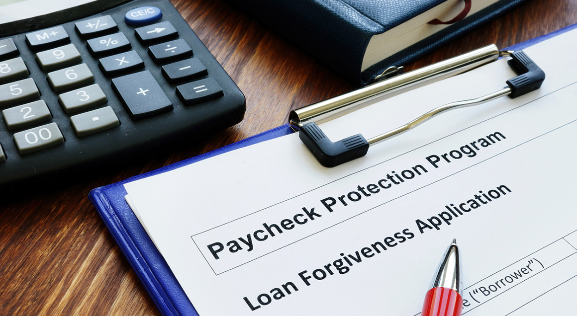 Paycheck protection loan 72px