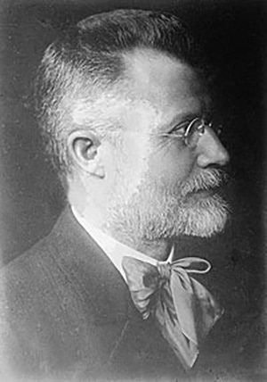 Peter C Lutkin