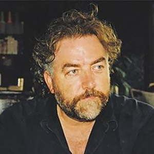 Phill mc hugh