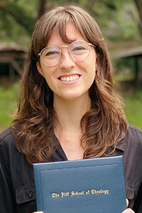 Piper Ramsey Sumner headshot