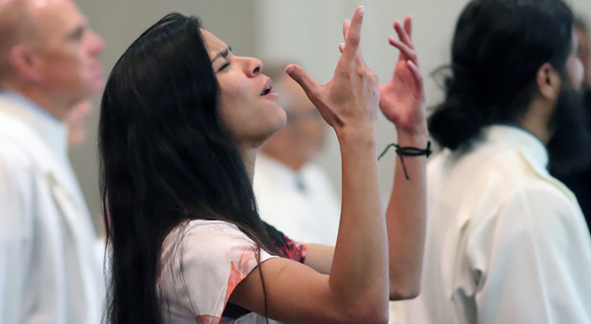 Praising umcom 72px
