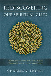 Rediscovering our spiritual gifts cover