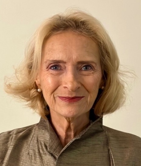 Rev Patricia Brown