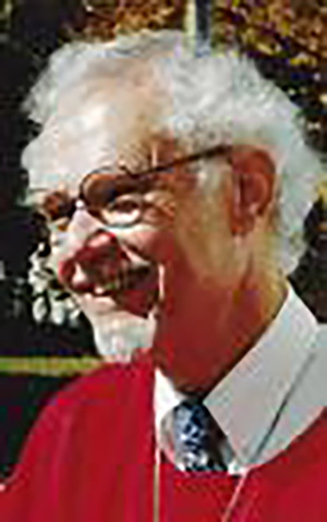 Richard avery