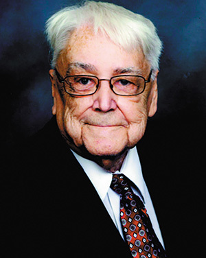 Richard hillert