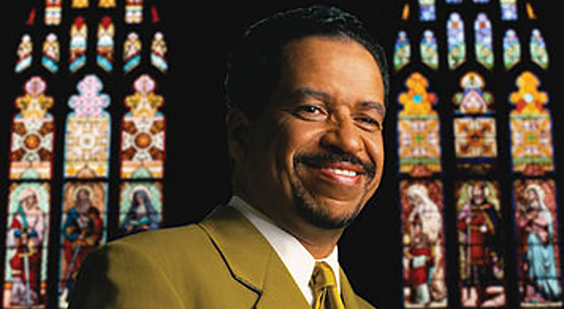 Richard smallwood 72px