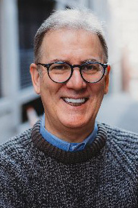 Rick Quinn