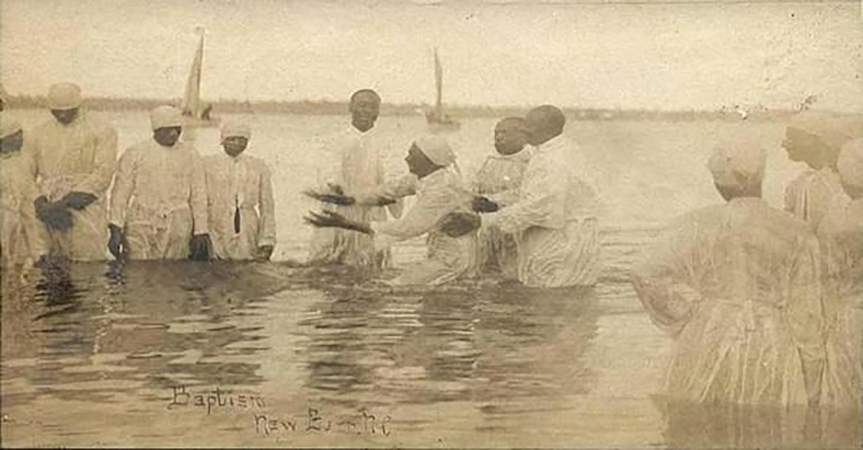 River baptism in new bern 72px