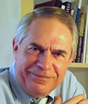 Ronald cole turner