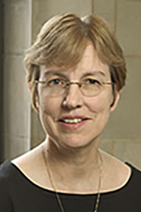 Ruth Duck headshot