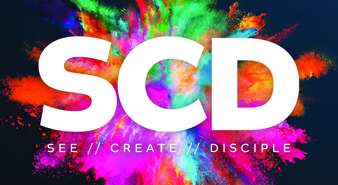 SCD generic logo