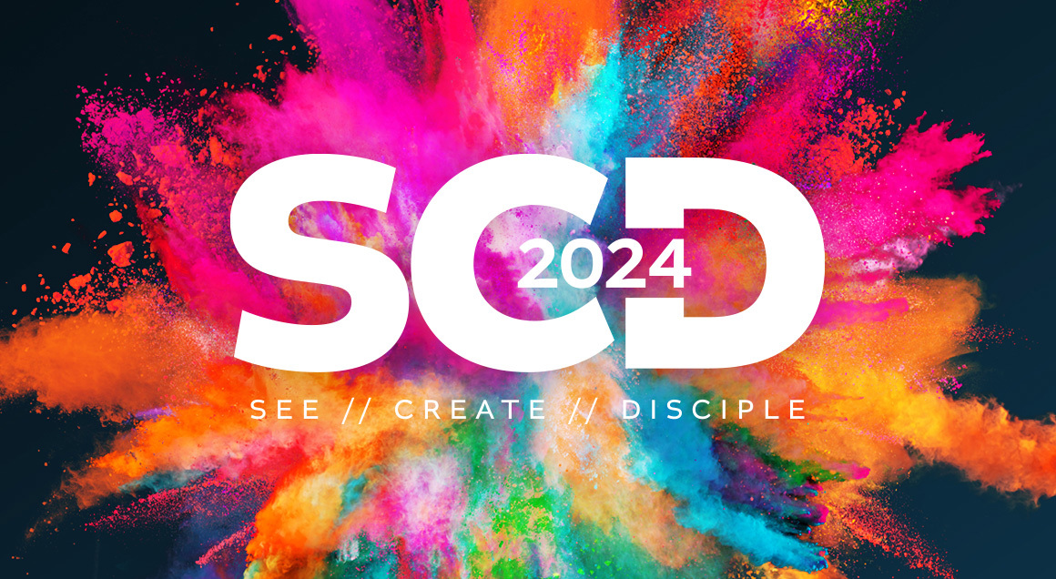 SCD2024 Banner