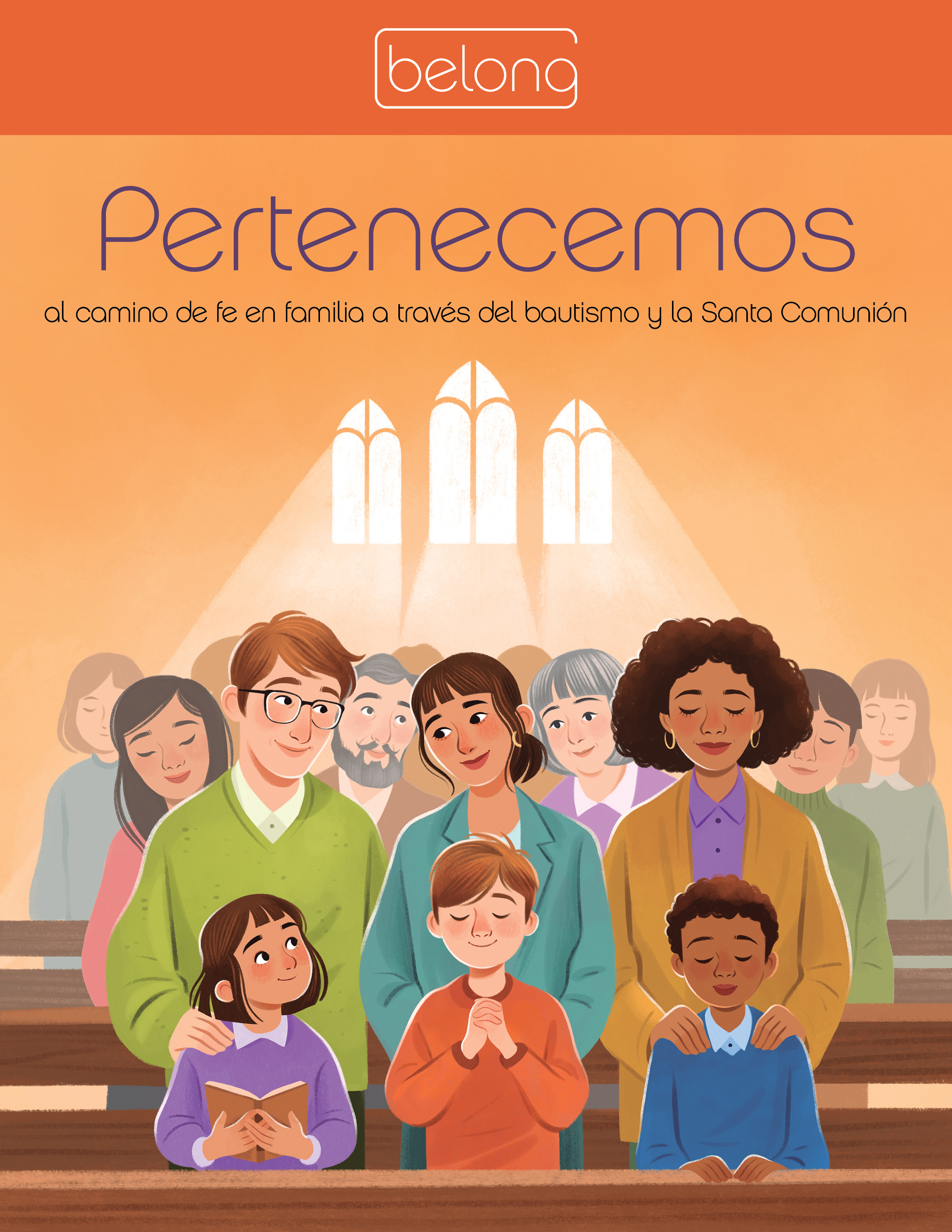 SPA Belong Kids Web Article