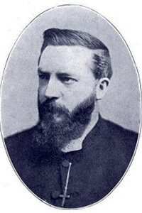 Samuel Stone headshot
