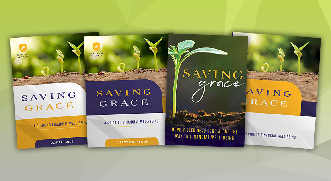 Saving grace webinar banner