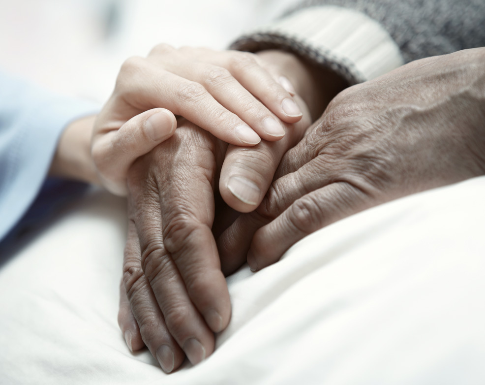 Pastoral Care