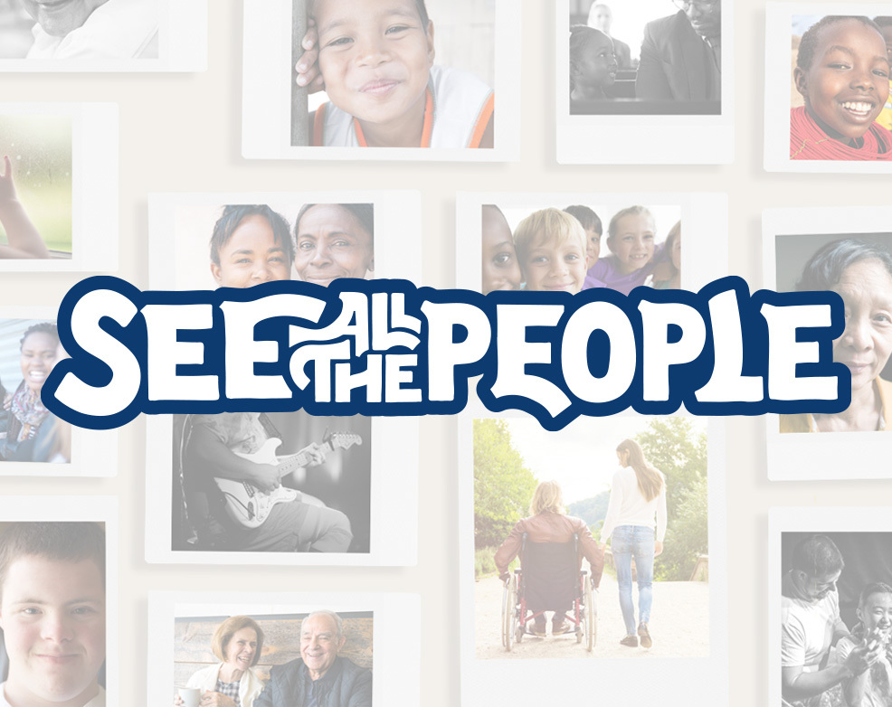 See All the People
