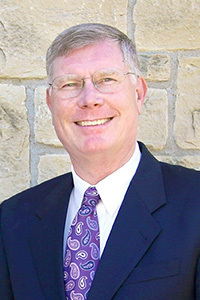 Steve Wilkes headshot
