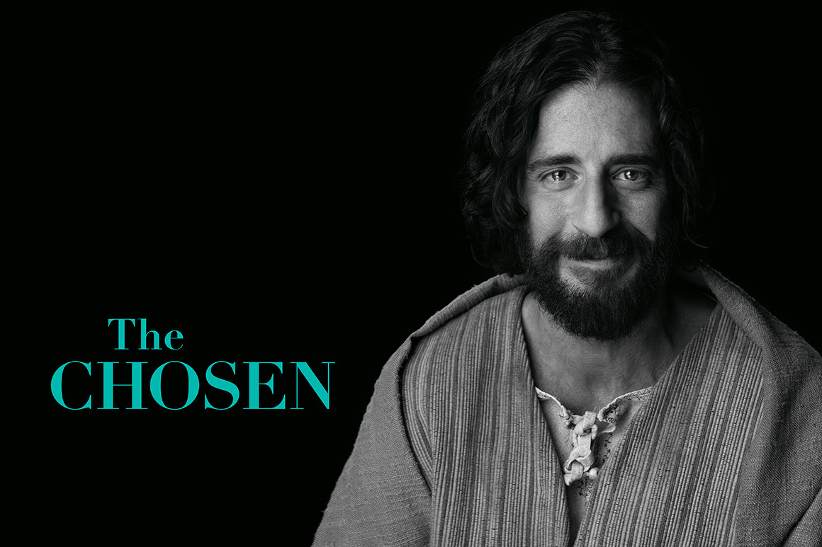 The Chosen logo