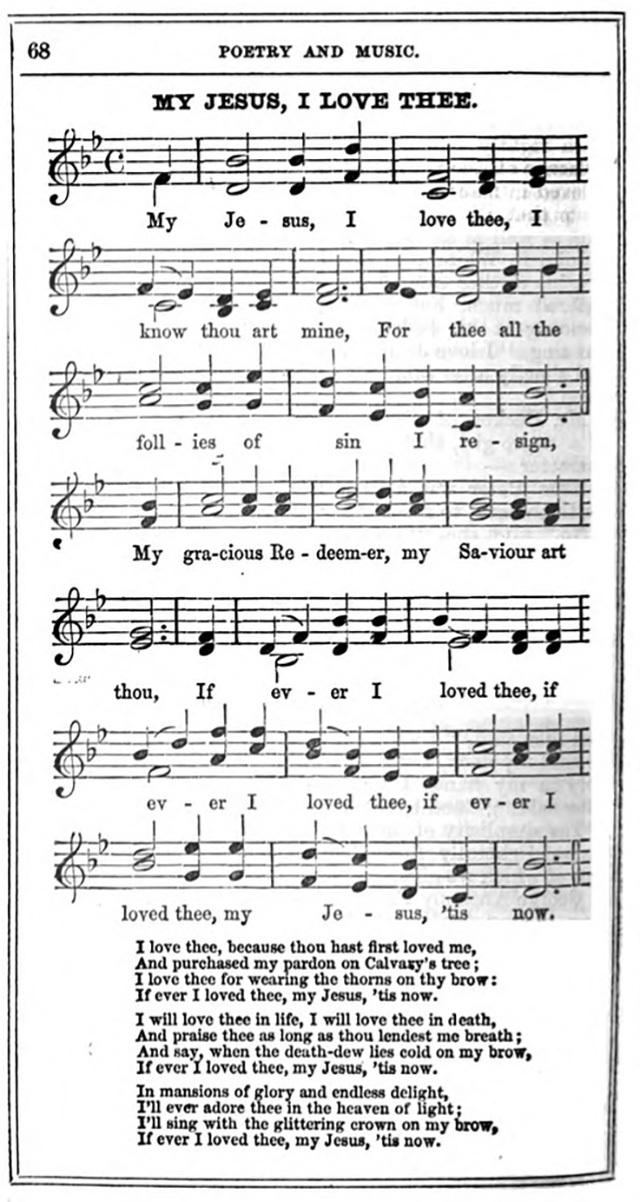 The Primitive Methodist Juvenile Magazine 1863 exrpt