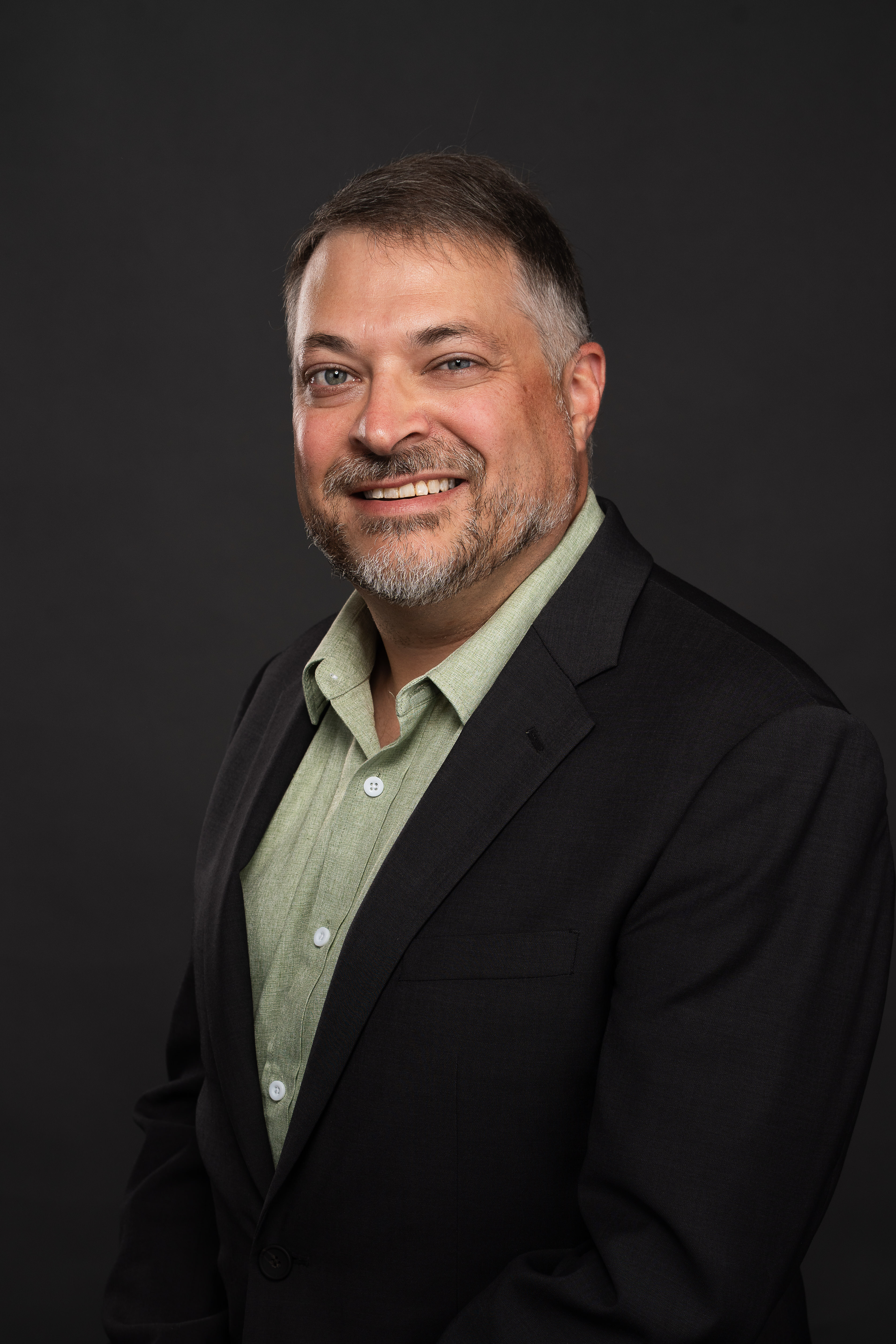 UMC Headshots Sept 2026 Joe Monahan