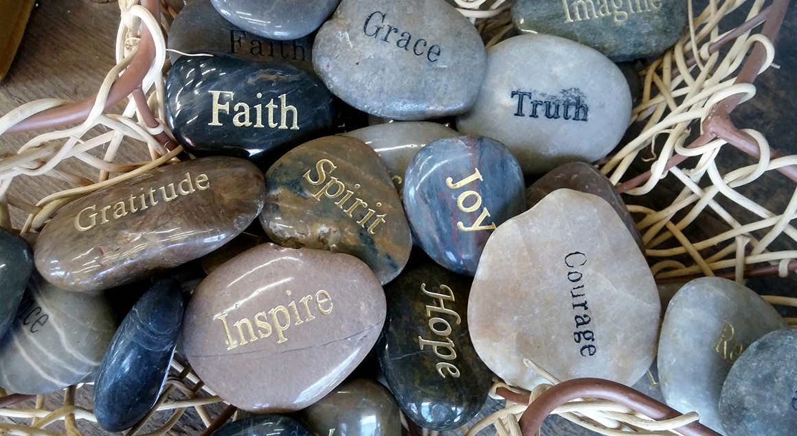 UMCOM Rock words