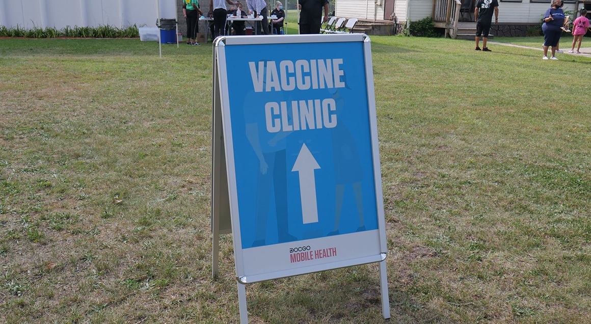 Vaccine Clinic OMA 2022