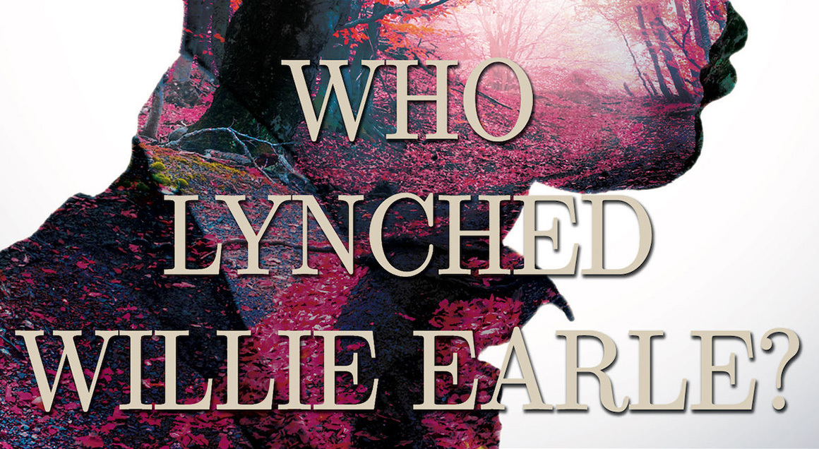 Who lynched willie earle cover cropped