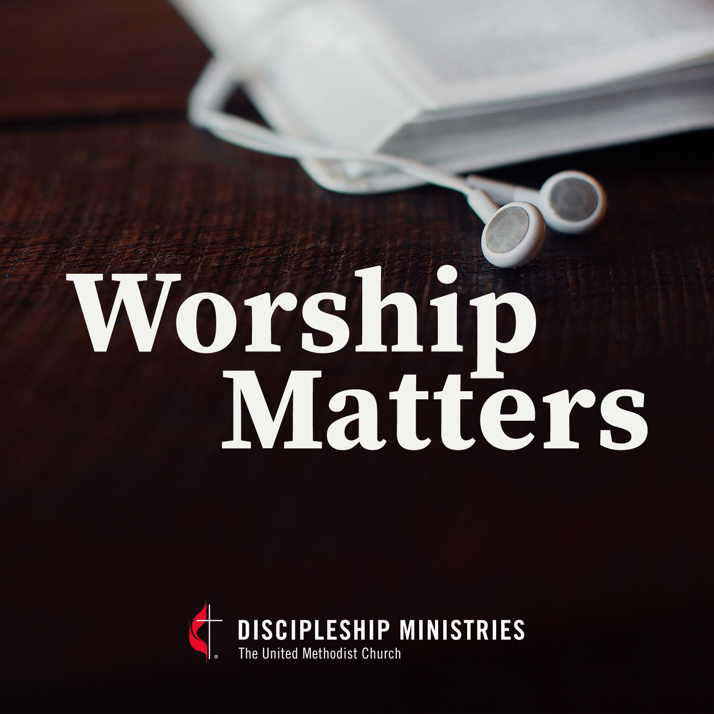 Worship matters icon