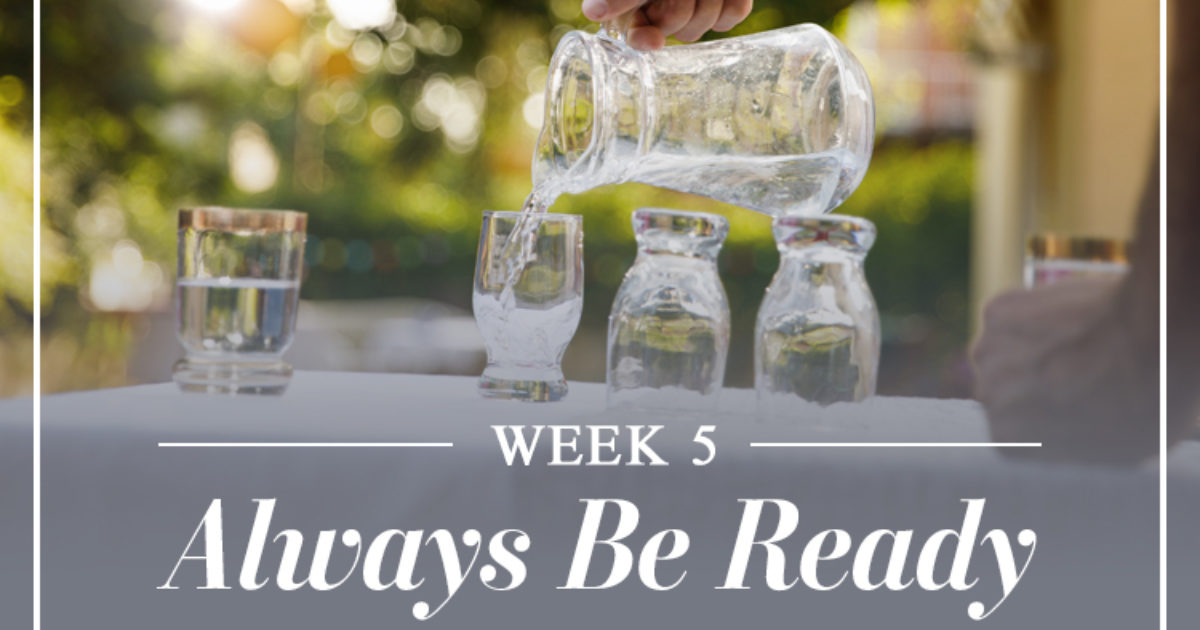 Discipleship Ministries | Sixth Sunday of Easter, Year A - Liturgical…