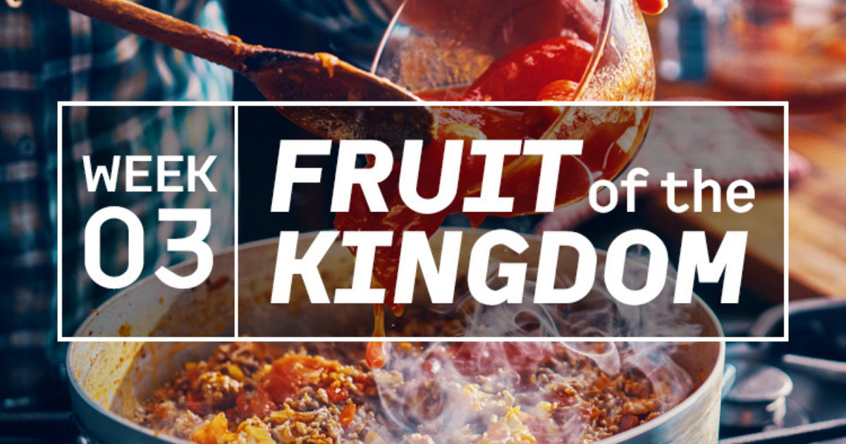 Discipleship Ministries | Nineteenth Sunday after Pentecost, Year A