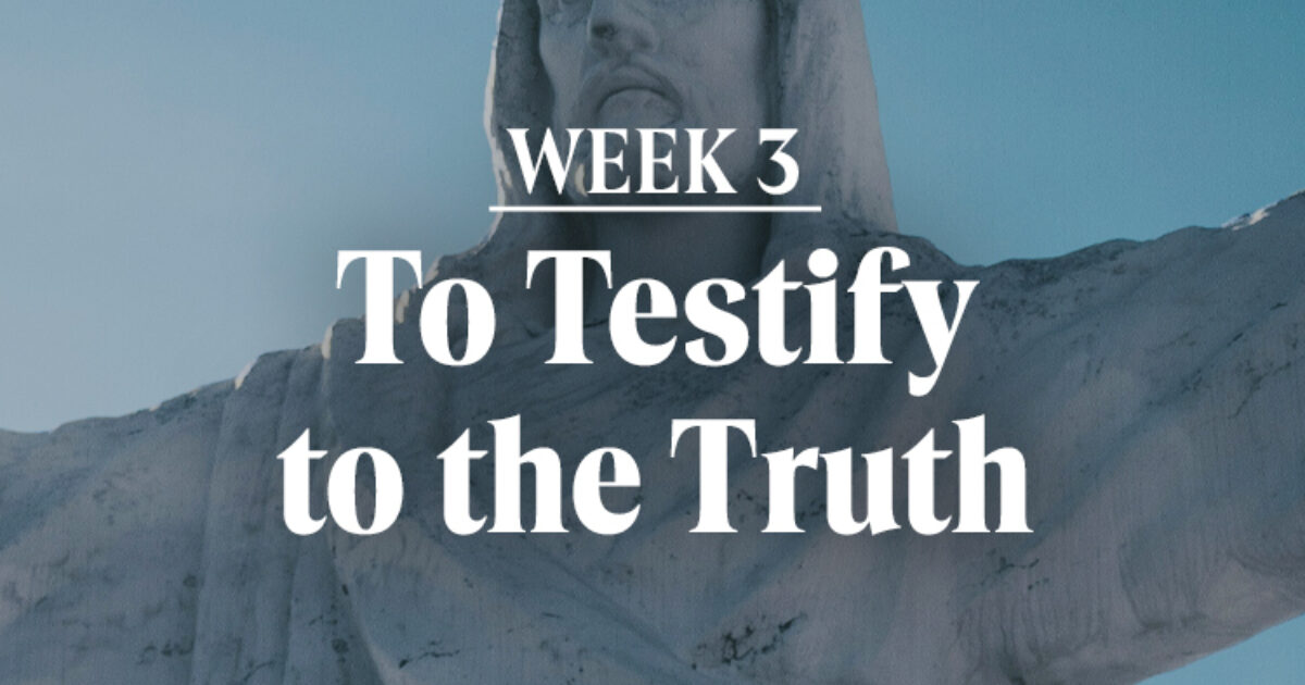 Discipleship Ministries | Reign of Christ Sunday, Year B - Preaching…