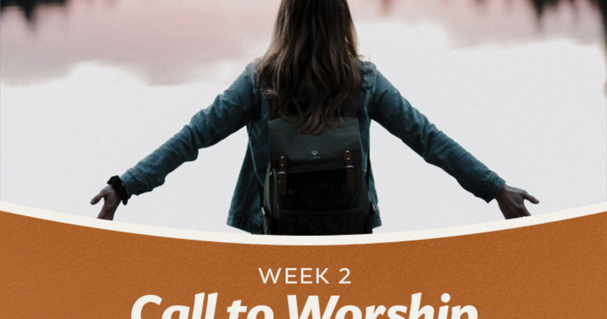 Discipleship Ministries | Ninth Sunday after Pentecost, Year B