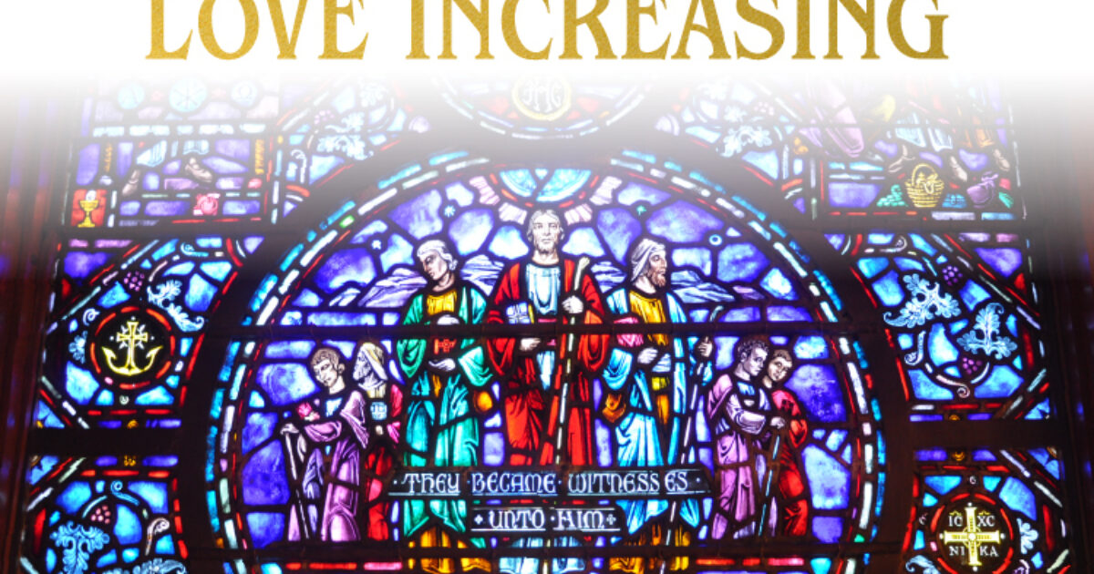 Discipleship Ministries | All Saints Sunday, Year C - Hymn Suggestions