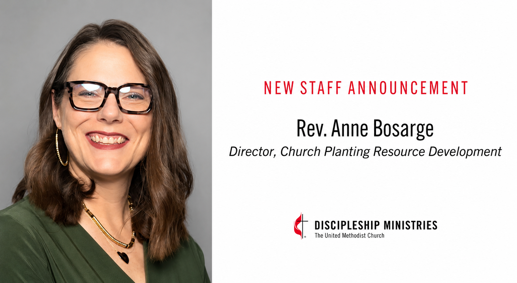 Anne bosarge