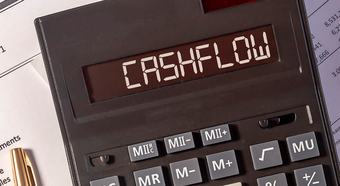 I S Cashflow