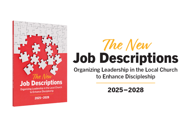 Job descriptions book 400x600